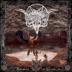 Blasphemical Procreation : Satanás Is Your Only Way